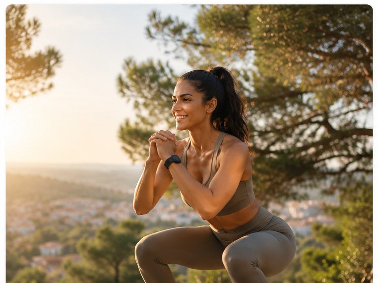 Fitness